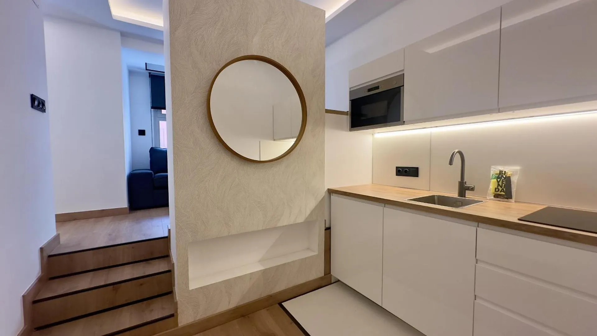 Irreverents Suites مالقة