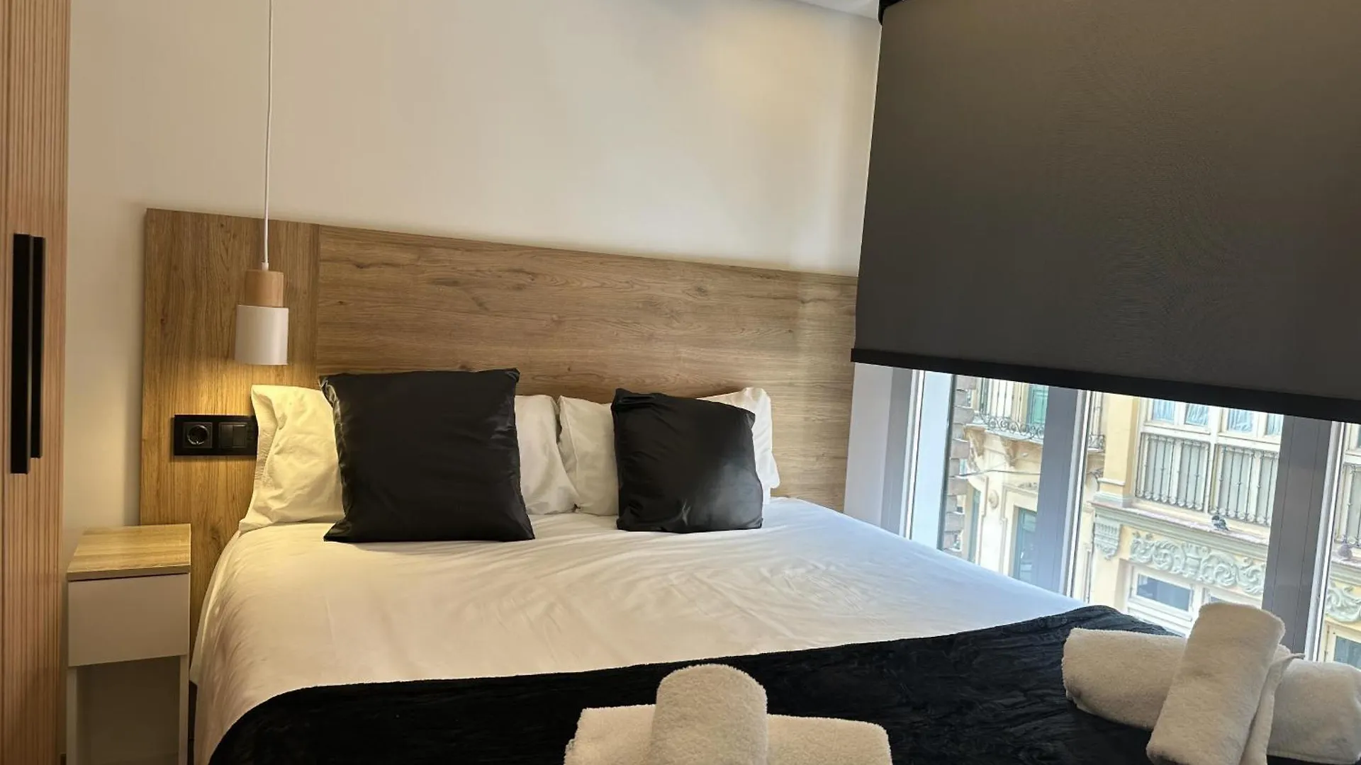 Irreverents Suites مالقة