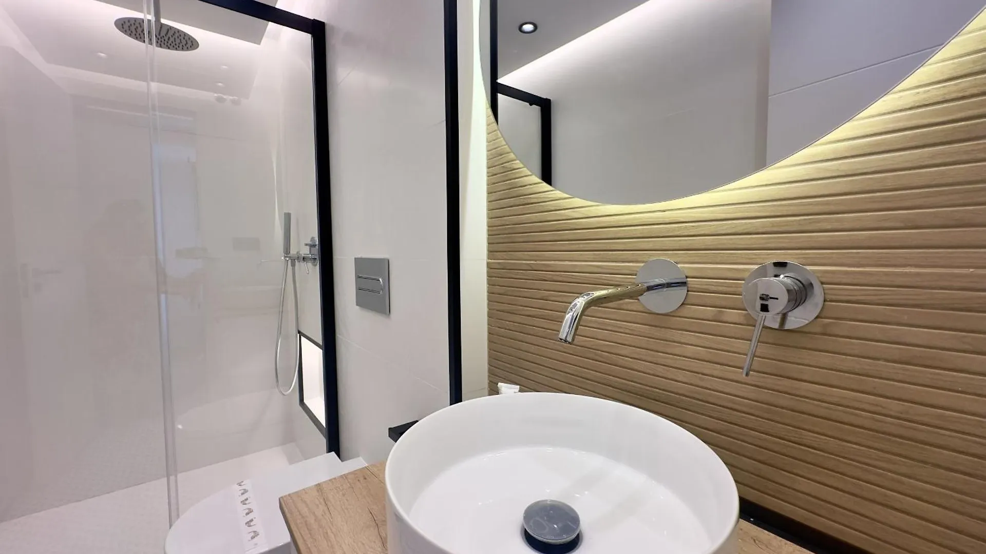 Apartment Irreverents Suites Malaga