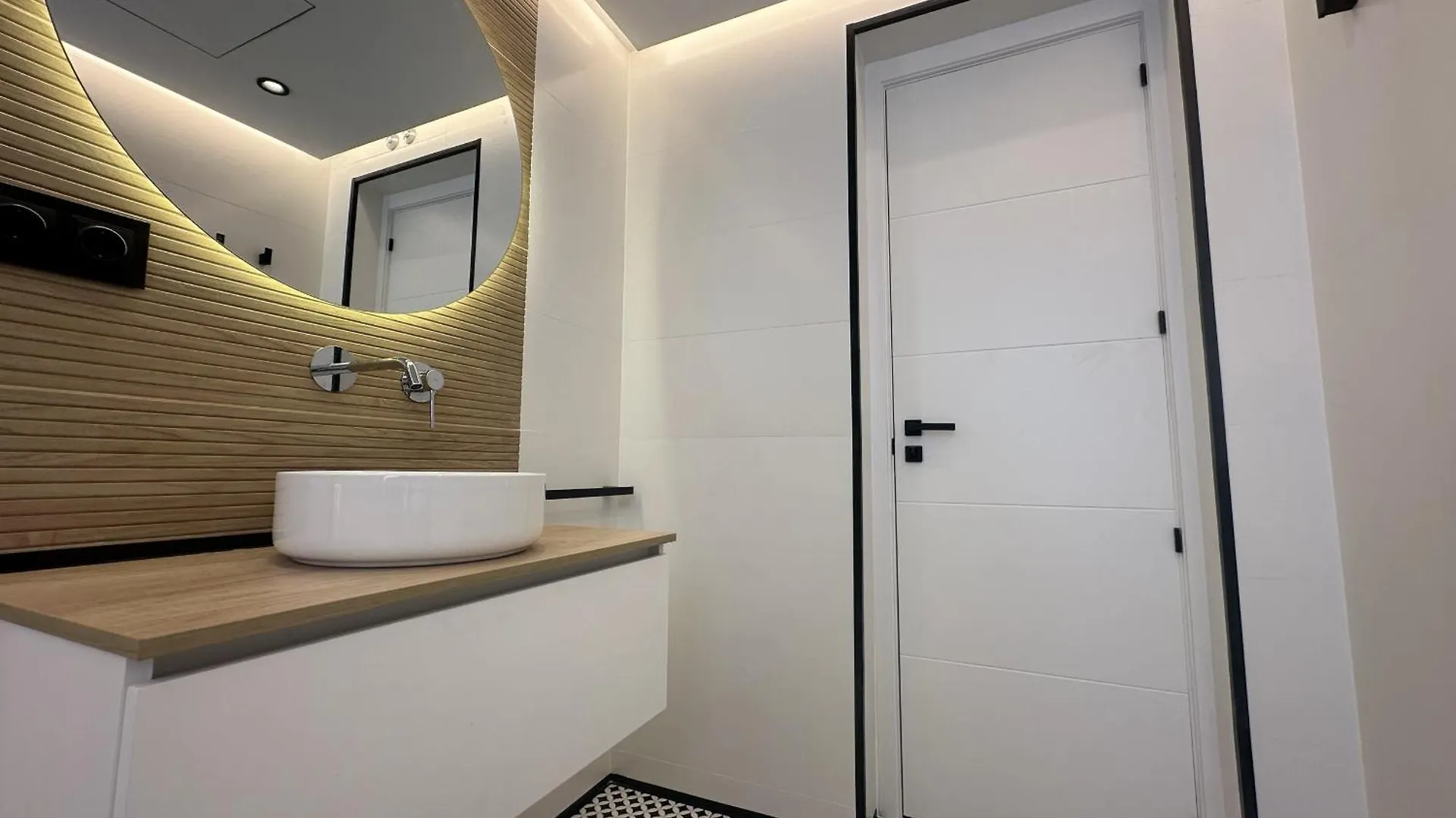 Apartment Irreverents Suites Malaga