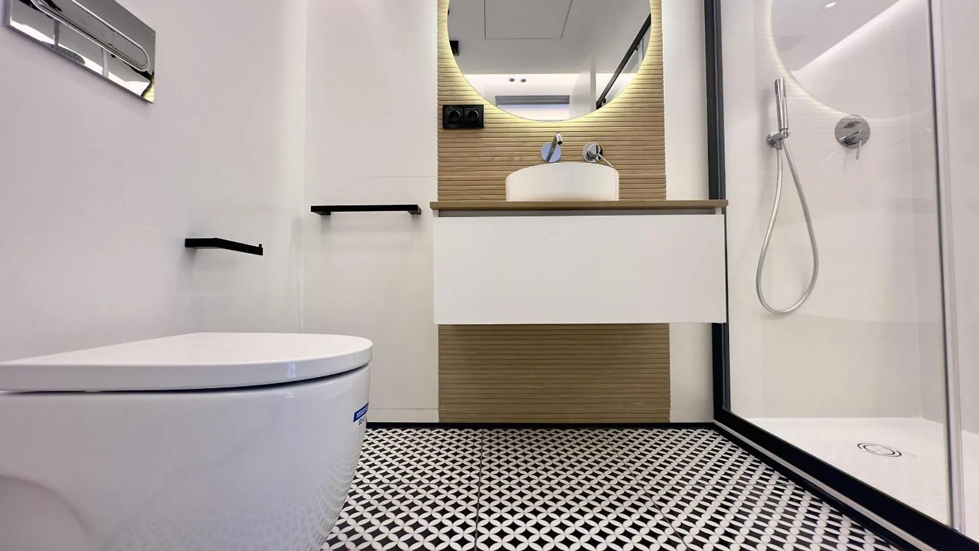 Irreverents Suites Malaga Spain