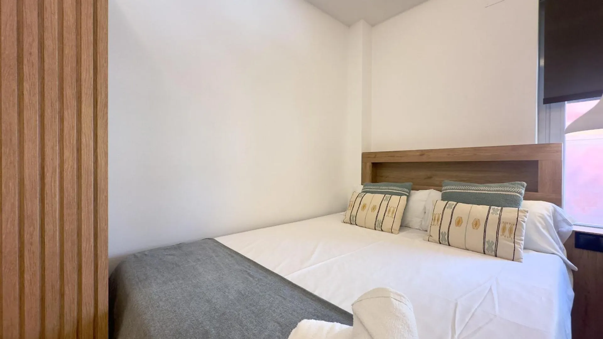 Irreverents Suites Malaga 0*,  Spain