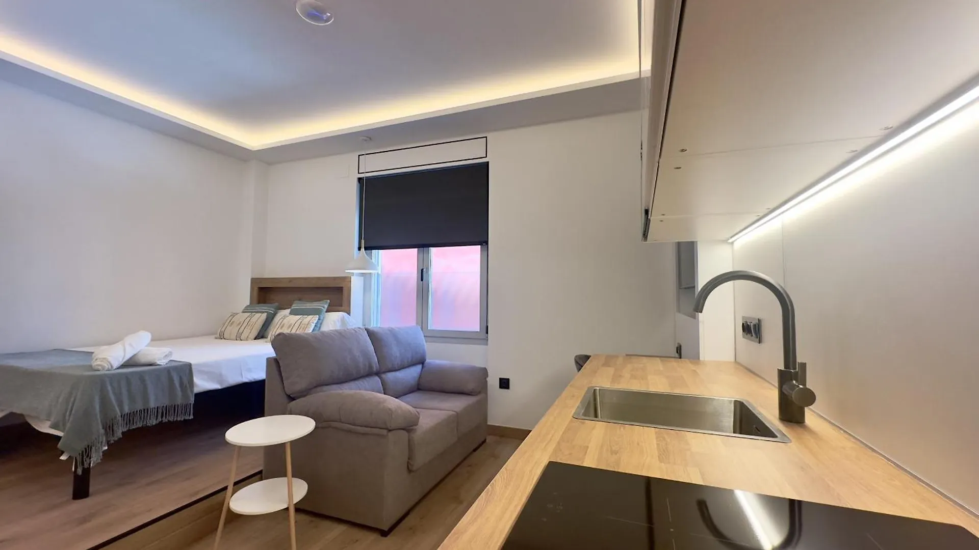 Irreverents Suites Malaga Spain