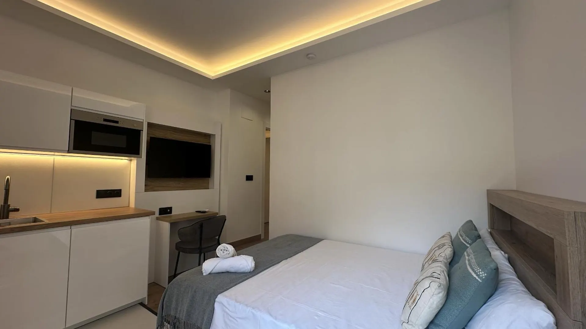 Irreverents Suites Malaga