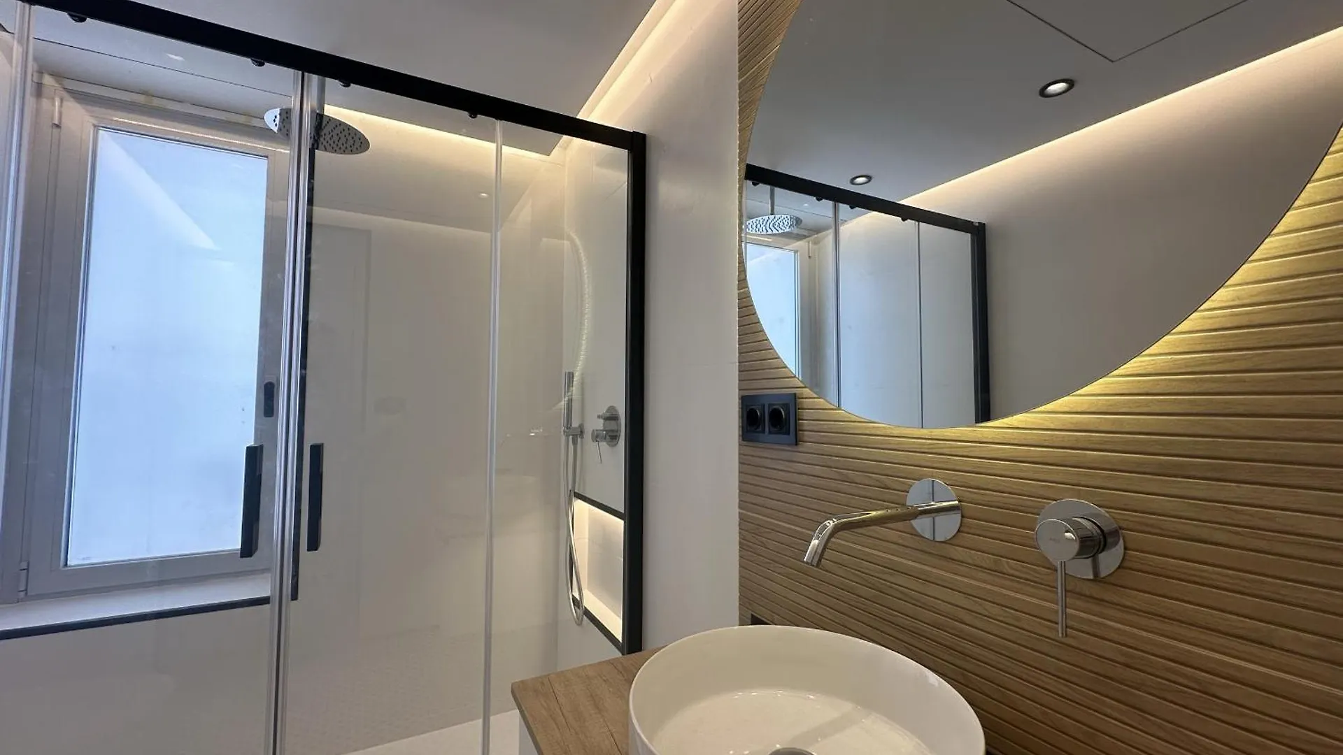 Irreverents Suites Malaga