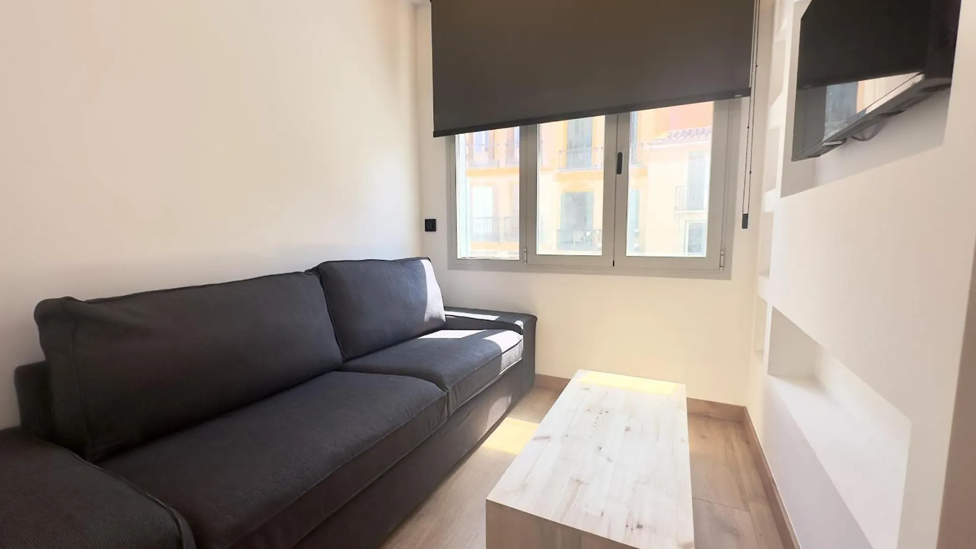 Irreverents Suites Malaga Apartment