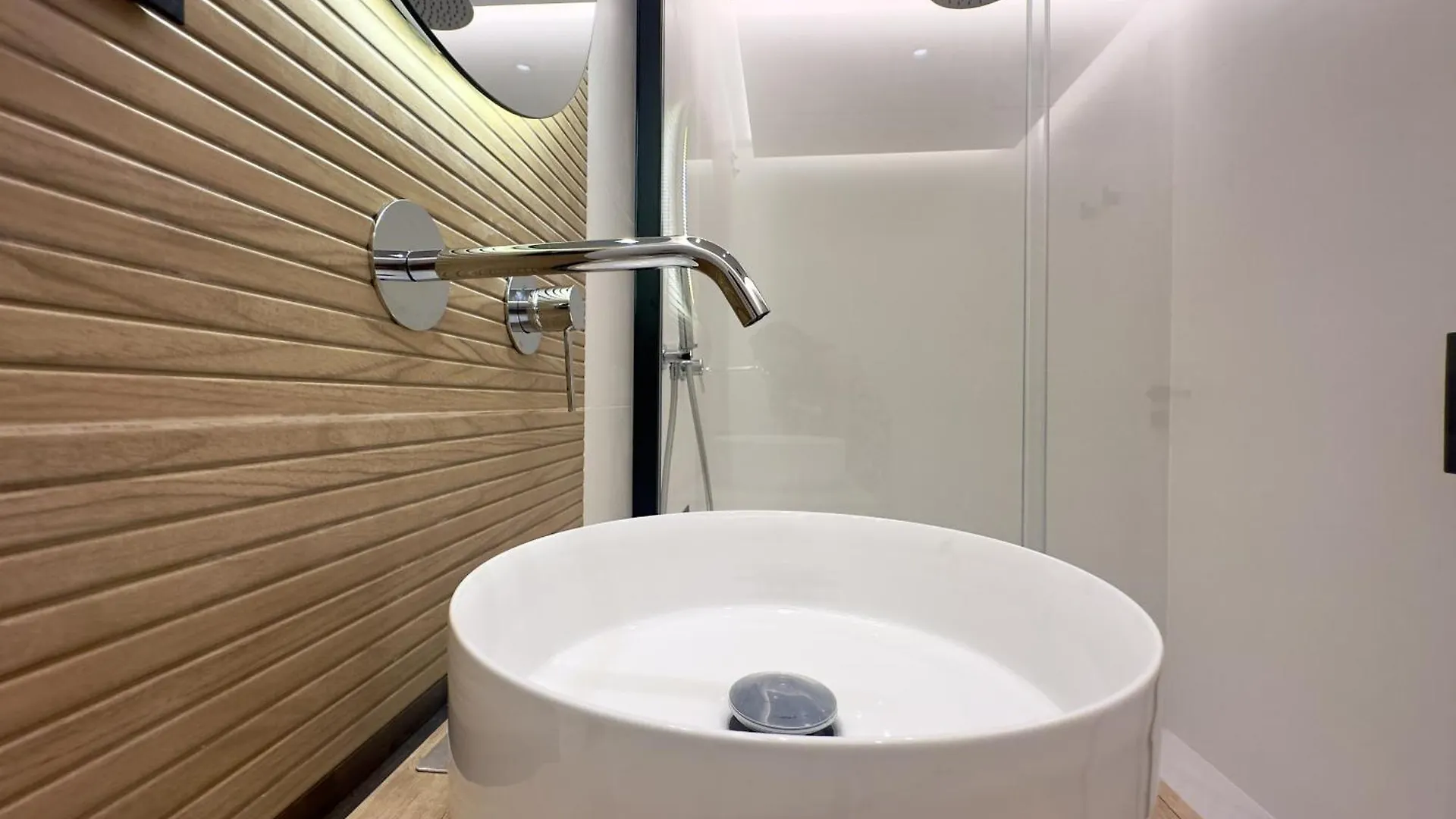 Apartment Irreverents Suites Malaga