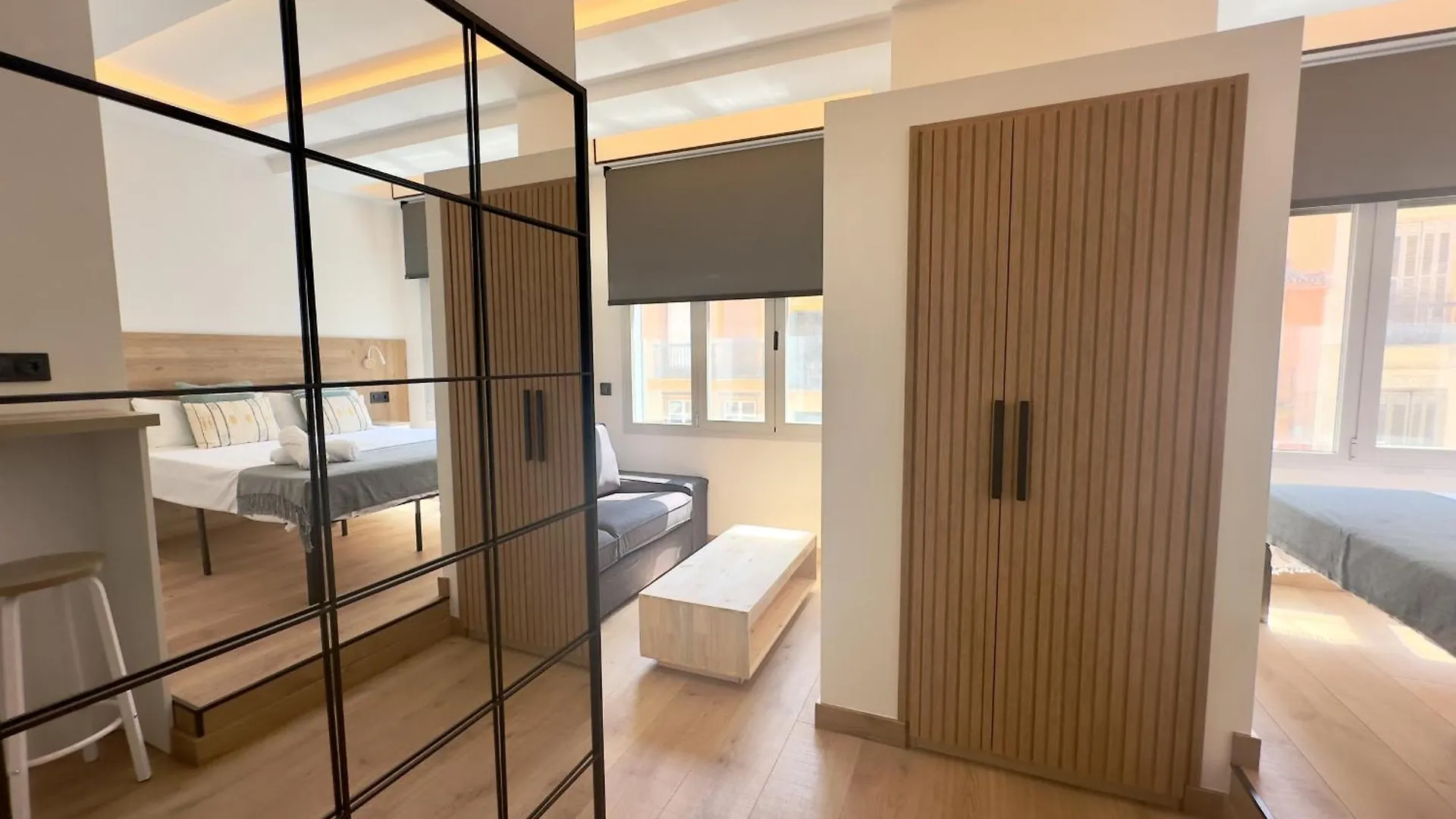 Irreverents Suites Malaga
