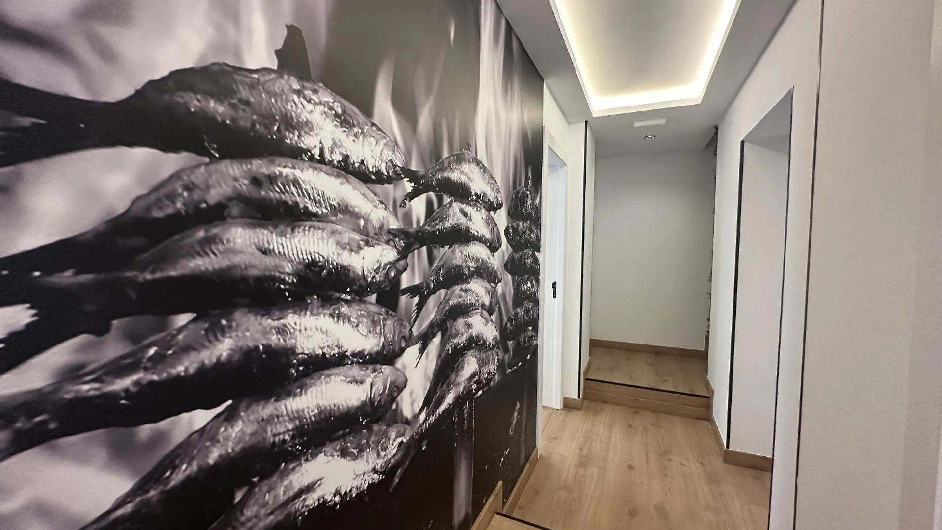 Apartment Irreverents Suites Malaga Spain