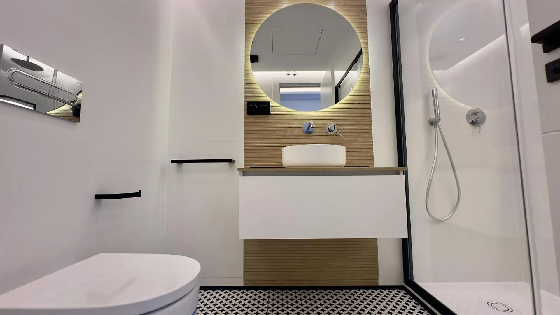 Irreverents Suites Malaga