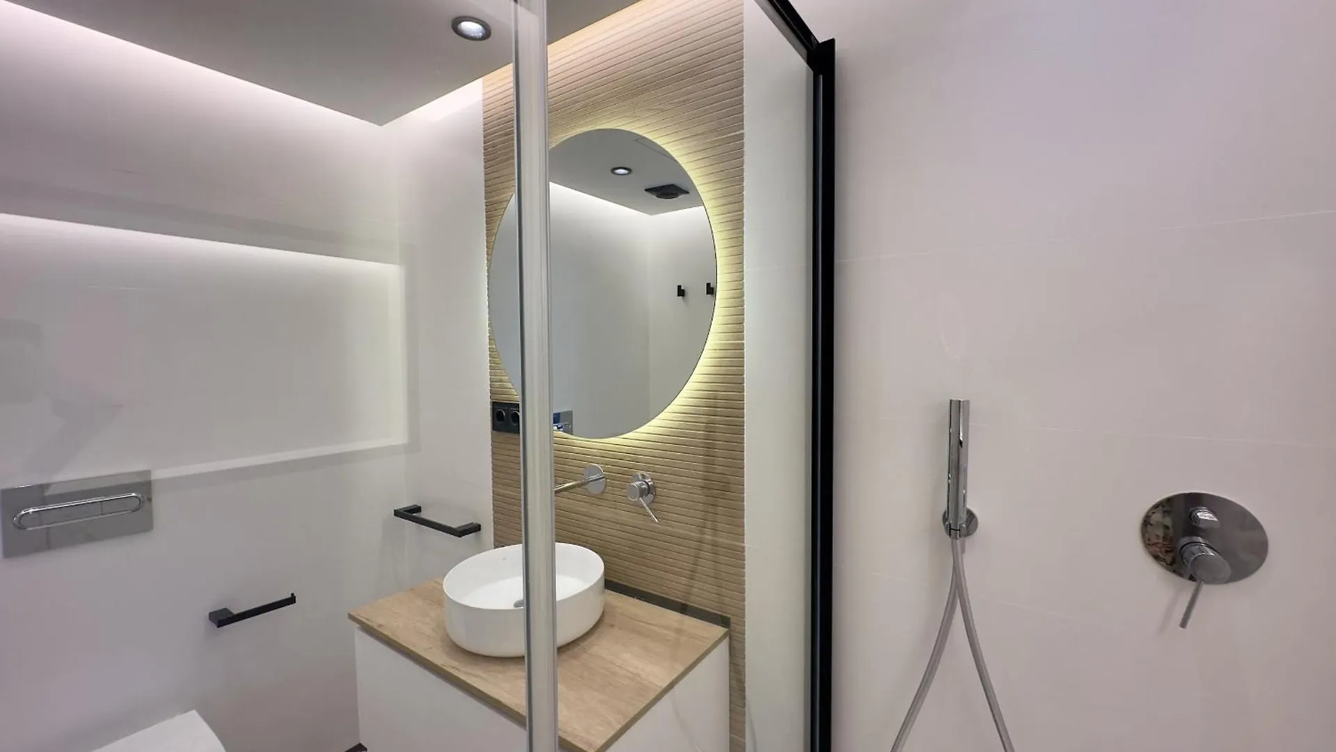 Irreverents Suites Malaga Spain