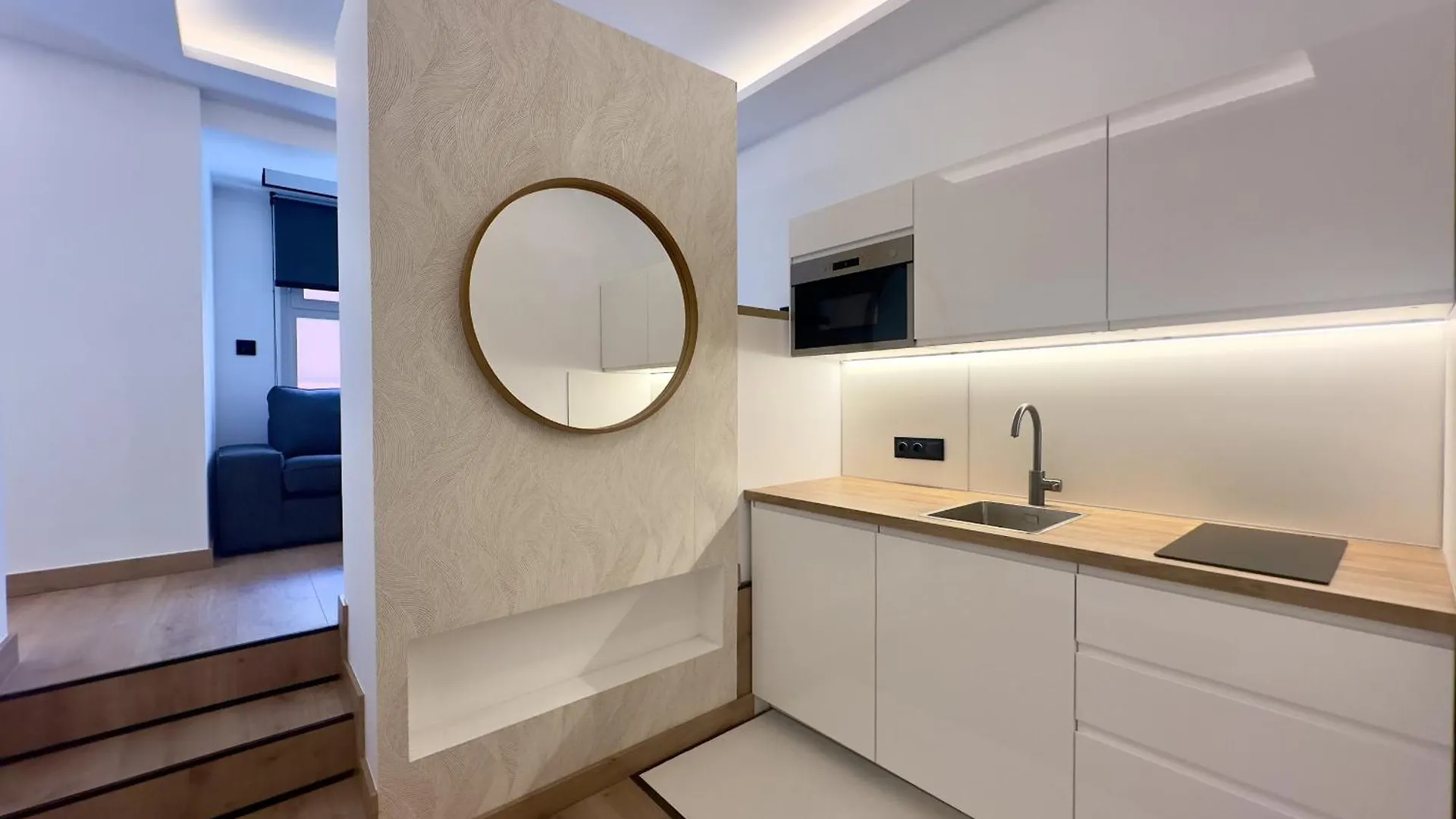 Apartment Irreverents Suites Malaga