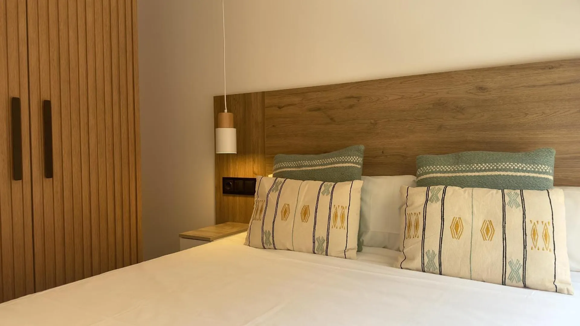 Appartamento Irreverents Suites Málaga