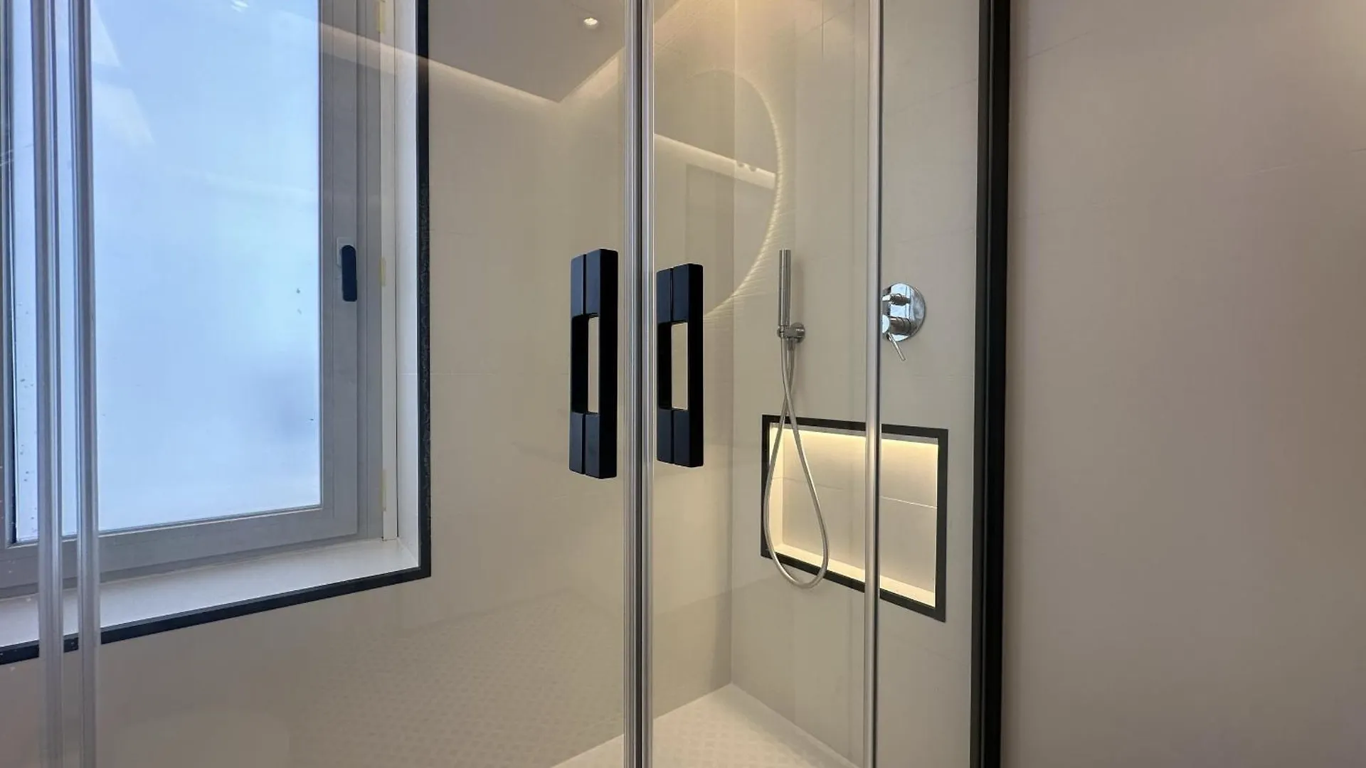 Irreverents Suites Málaga Appartamento